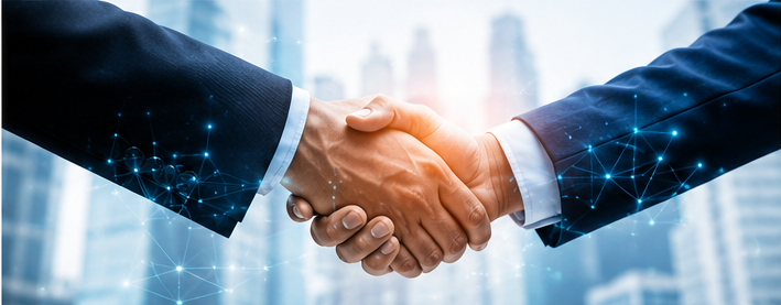Partnership & Trade
