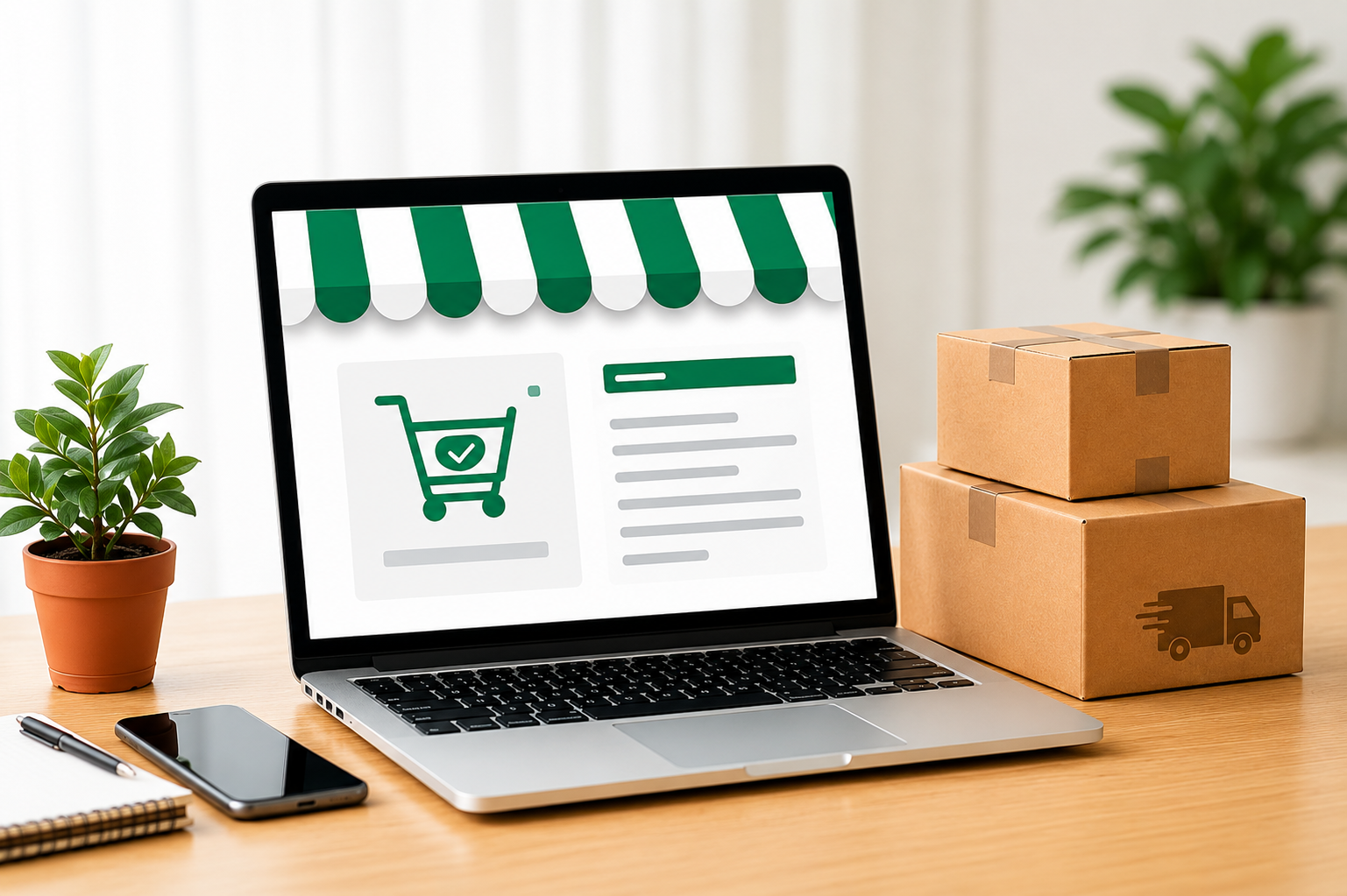 Become a Seller